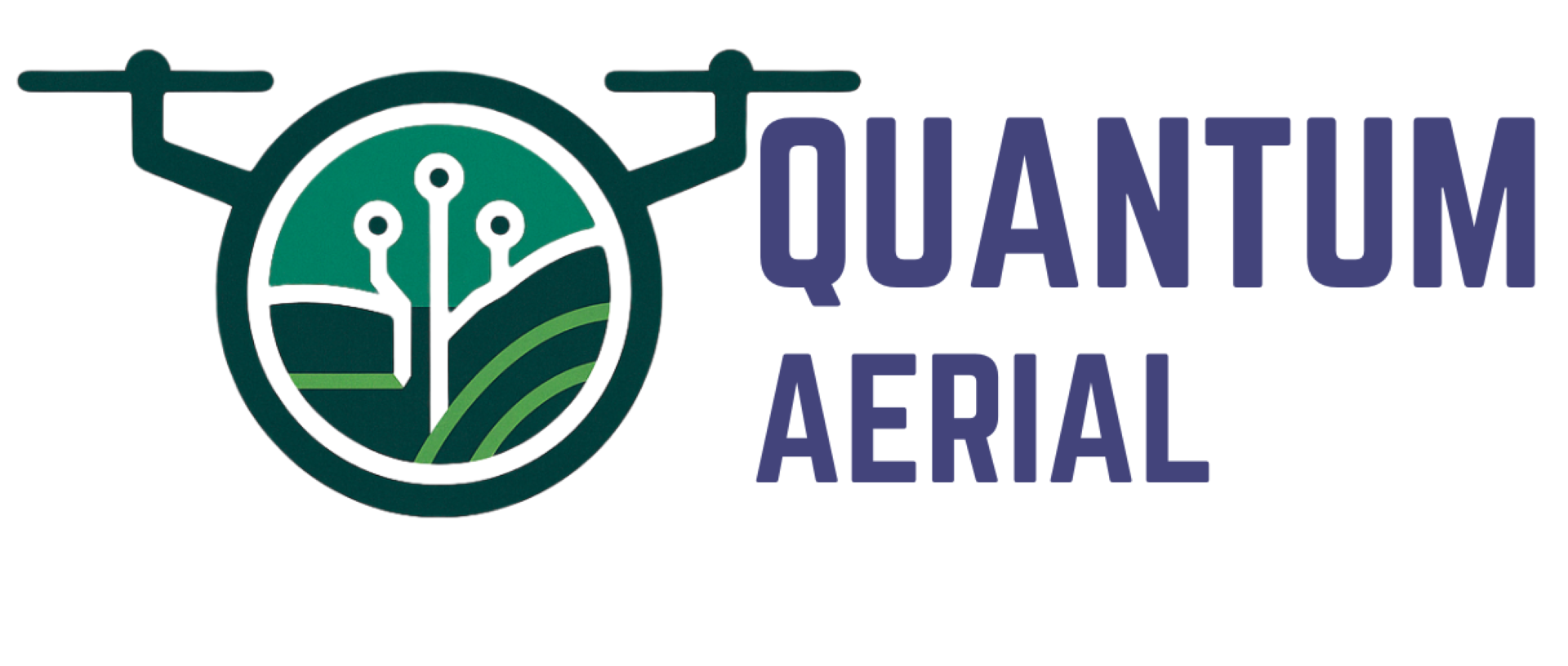 Quantum Aerial